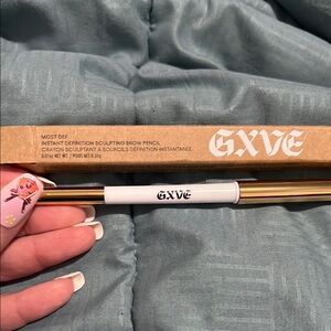 GXVE Most Def Brow Pencil